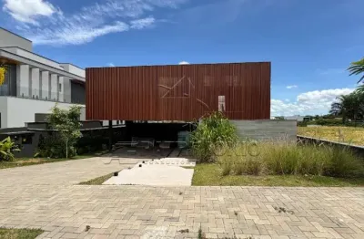 Casa em condominio, 4 dormitório(s) bairro alphaville nova esplanada 2