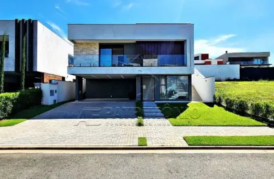 Casa em condominio, 3 dormitório(s) bairro alphaville nova esplanada 3