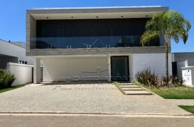 Casa em condominio 4 suítes sendo 1 suíte com hidromassagem alphaville nova esplanada 3