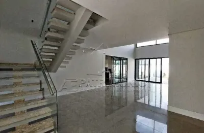 Casa em condominio, 4 dormitório(s) bairro alphaville nova esplanada 3