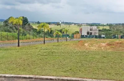 Terreno condomínio, bairro alphaville nova esplanada 4