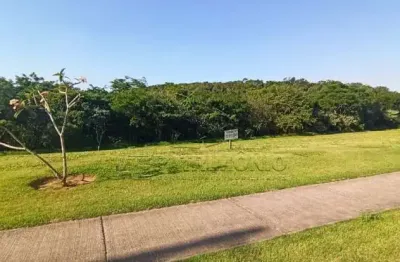 Terreno condomínio, bairro alphaville nova esplanada 4