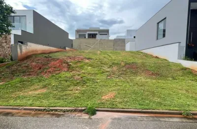 Terreno condomínio, bairro alphaville nova esplanada 3