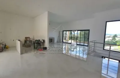Casa em condominio, 5 dormitório(s) bairro alphaville nova esplanada 3