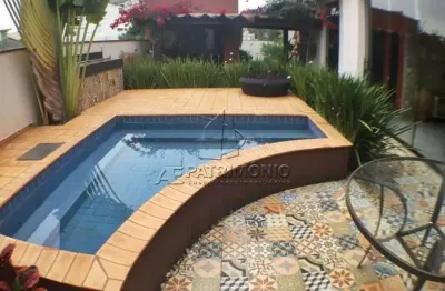 Casa em condominio,4 dormitorio(s) bairro chácara ondina chacara ondina