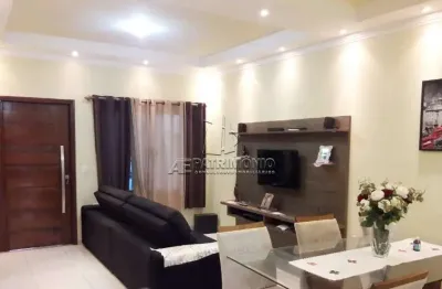 Casa em condominio,3 dormitorio(s) bairro horto florestal horto florestal 3 - residencial