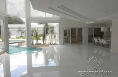 Casa em condominio, 6 dormitório(s) bairro barreirinho