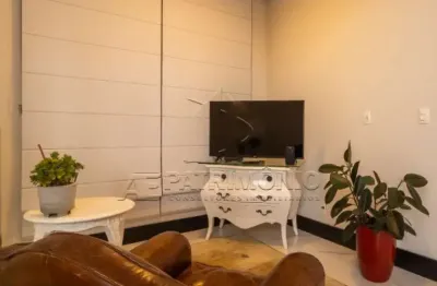 Casa em condominio, 4 dormitório(s) bairro alphaville nova esplanada 3