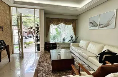 Casa em condominio,4 dormitorio(s) bairro alto da boa vista vilazul - residencial