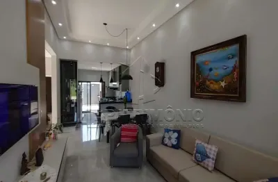 Casa em condominio,3 dormitorio(s) bairro villagio ipanema 1 villagio ipanema 1 - residencial