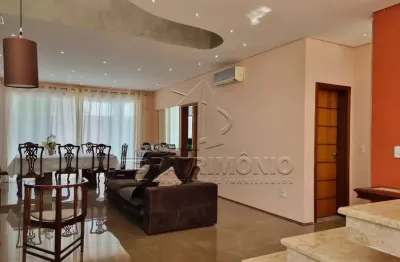 Casa em condominio,3 dormitorio(s) bairro golden park golden park residence alfa