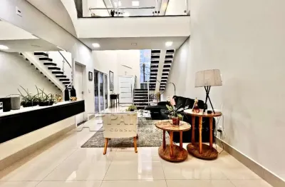 Casa em condominio,3 dormitorio(s) bairro brigadeiro tobias renaissance - residencial