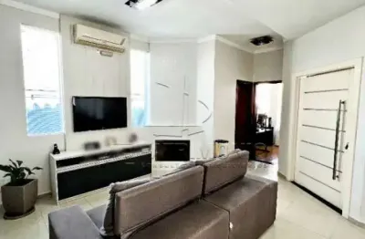 Casa em condominio,3 dormitorio(s) bairro novo eldorado morada das artes