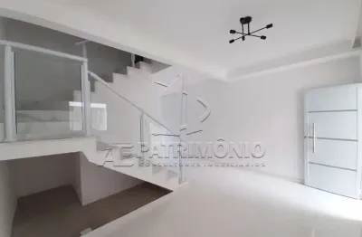 Casa em condominio,2 dormitorio(s) bairro simus americo figueiredo - residencial