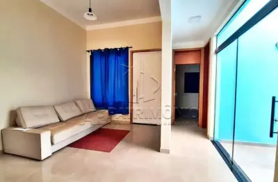 Casa em condominio,3 dormitorio(s) bairro novo horizonte jardim - residencial