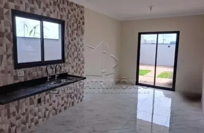 Casa em condominio,3 dormitorio(s) bairro novo horizonte reserva ipanema 1