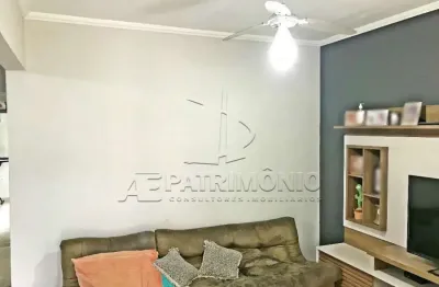Casa em condominio,2 dormitorio(s) bairro caguaçu recreio - residencial