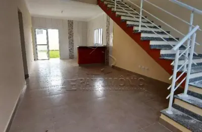 Casa em condominio,3 dormitorio(s) bairro villagio ipanema 1 villagio ipanema 1 - residencial