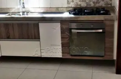 Casa em condominio,3 dormitorio(s) bairro granja olga 2 granja olga 2