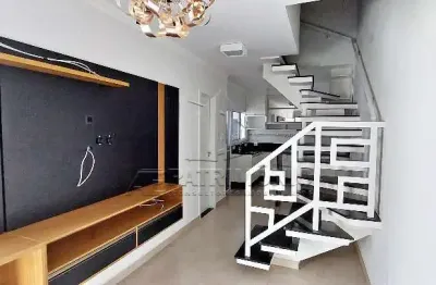 Casa em condominio,2 dormitorio(s) bairro chácaras reunidas são jorge villagio caprese - residencial