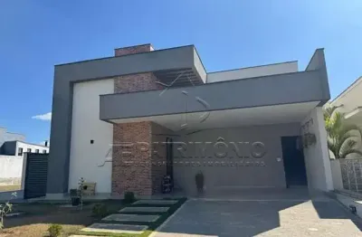 Casa terrea em condominio com 3 suites sendo 1 closet; villa verona; cajuru; sorocaba