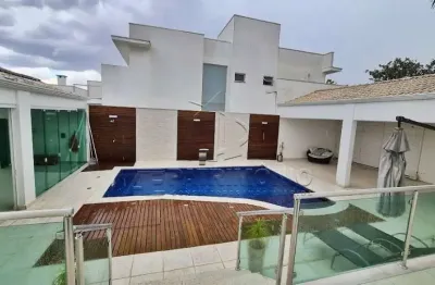 Casa em condominio,4 dormitorio(s) bairro villa dos inglezes villa dos inglezes
