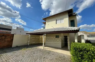 Sobrado em condominio com 3 dorms sendo 1 suite; horto florestal ii; sorocaba; norte