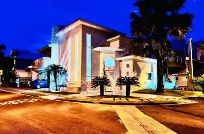 Casa em condominio,4 dormitorio(s) bairro villa dos inglezes villa dos inglezes
