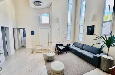 CASA EM CONDOMINIO,4 Dormitorio(s) bairro Villa Dos Inglezes VILLA DOS INGLEZES