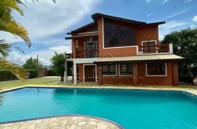 Casa em condominio,4 dormitorio(s) bairro vale do lago vale do lago