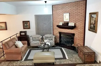 Casa em condominio,5 dormitorio(s) bairro rancho dirce rancho dirce