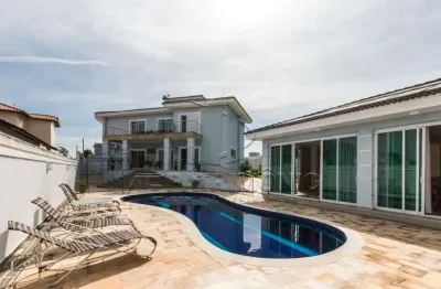 Casa em condominio,5 dormitorio(s) bairro vivendas do lago vivendas do lago