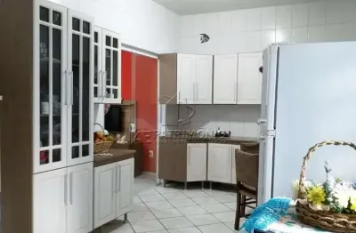 Casa em condominio,3 dormitorio(s) bairro são bento jardim das dálias