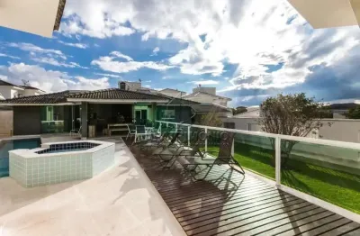 Casa em condominio,4 dormitorio(s) bairro cajuru do sul villa verona