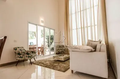 Casa em condominio,4 dormitorio(s) bairro golden park golden park residence alfa