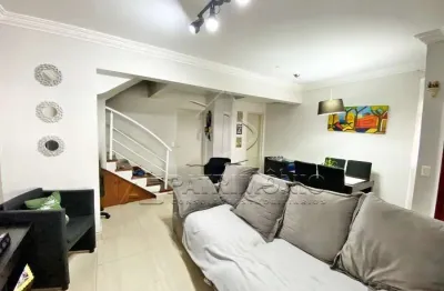 Casa em condominio,3 dormitorio(s) bairro alvorada chácara sônia  - residencial