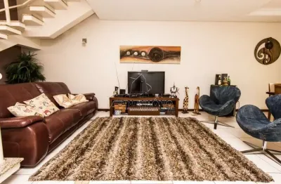 Casa em condominio,4 dormitorio(s) bairro granja olga 2 granja olga 2