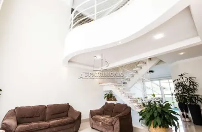 Casa em condominio,3 dormitorio(s) bairro golden park golden park residence alfa