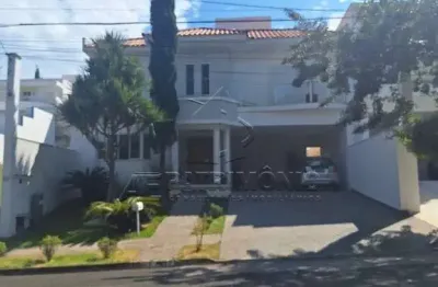Casa em condomínio fechado com 3 quartos à venda na Avenida Três de Março, 740, Condomínio Lago da Boa Vista, Sorocaba