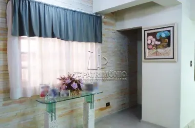 Casa em condominio,4 dormitorio(s) bairro granja olga 1 granja olga 1