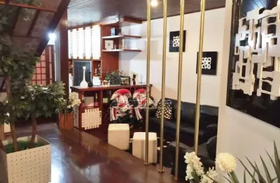 Casa em condominio,3 dormitorio(s) bairro granja olga 1 granja olga 1