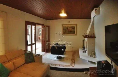 Casa em condominio,6 dormitorio(s) bairro vivendas do lago vivendas do lago