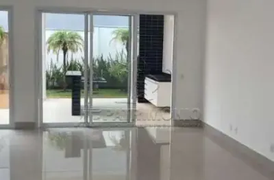 Casa em condominio,4 dormitorio(s) bairro chácara ondina chacara ondina