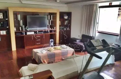 Casa em condominio,3 dormitorio(s) bairro vivendas do lago vivendas do lago