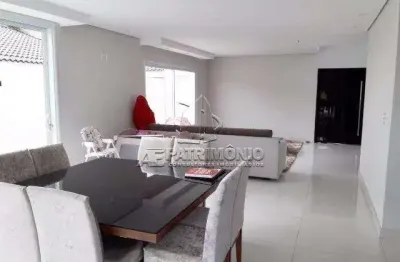 Casa em condominio,3 dormitorio(s) bairro gramados de sorocaba gramados - residencial