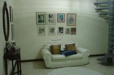 Casa em condominio,4 dormitorio(s) bairro iporanga constantino matucci