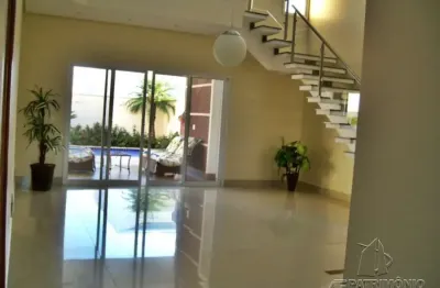 Casa em condominio,3 dormitorio(s) bairro golden park golden park residence alfa