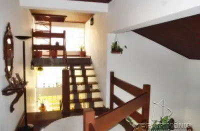 Casa em condominio,5 dormitorio(s) bairro granja olga 3 granja olga 3