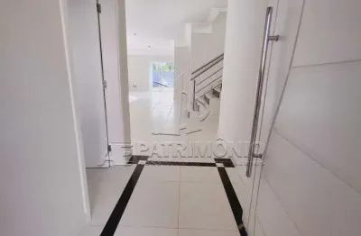 Casa em condominio,4 dormitorio(s) bairro cajuru do sul villa verona