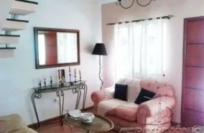 Casa em condominio,3 dormitorio(s) bairro golden park golden park residence alfa